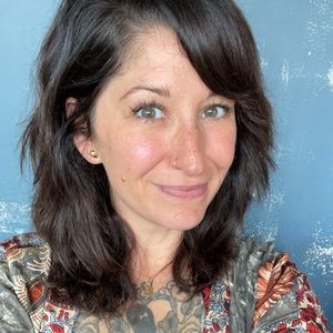 Meet your Posher, Candace